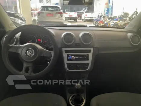 Gol 1.0 G6 FLEX CITY