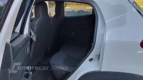 KWID 1.0 12V SCE ZEN