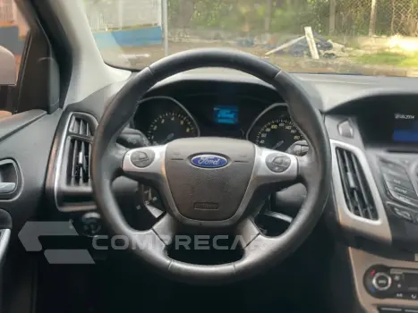 FOCUS 2.0 SE Sedan 16V