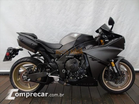 Yamaha YZF R1