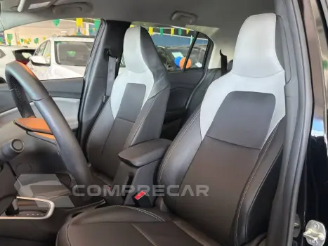 ONIX HATCH PREM. 1.0 12V TB Flex 5p Aut.