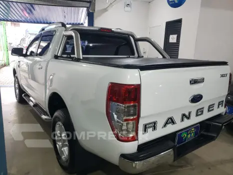 RANGER