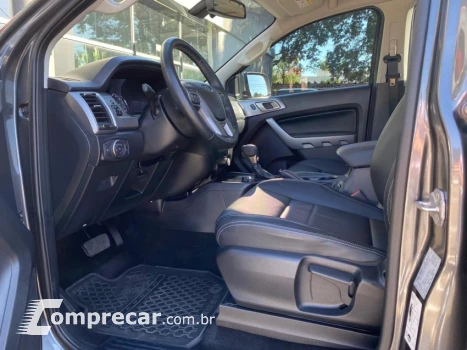 RANGER 3.2 XLT 4X4 CD 20V