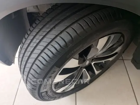 TIGGO 5X 1.5 VVT Turbo Iflex TXS