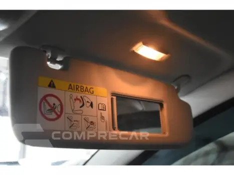 FOX - 1.0 MPI COMFORTLINE 12V 4P MANUAL