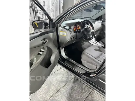 COROLLA 2.0 XEI 16V FLEX 4P AUTOMÁTICO