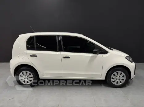 UP 1.0 MPI TAKE UP 12V FLEX 4P MANUAL