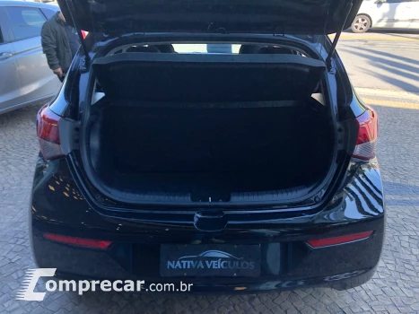 Hb20 1.6 Comfort Plus 16V Flex 4P Automático