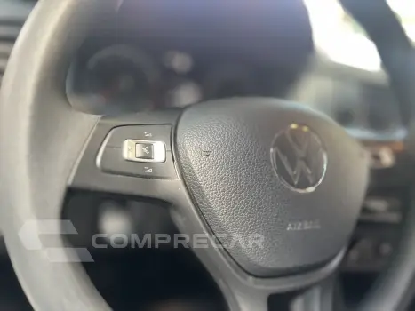 POLO 1.0 MPI MANUAL