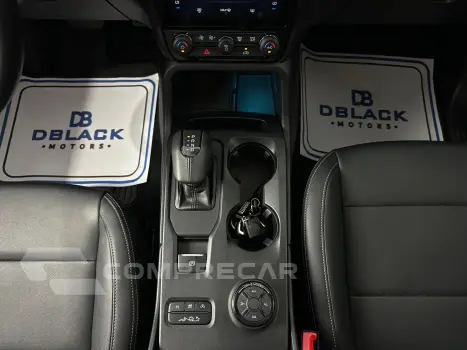 Ranger Limited+ 3.0 V6 4x4 CD TB Die Aut