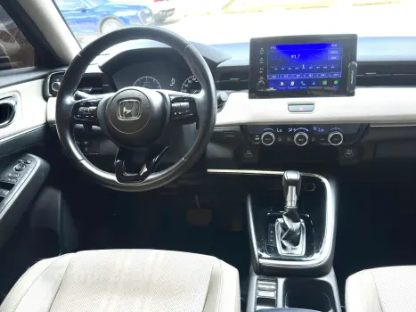 HR-V 1.5 DI I-VTEC TURBO FLEX TOURING CVT