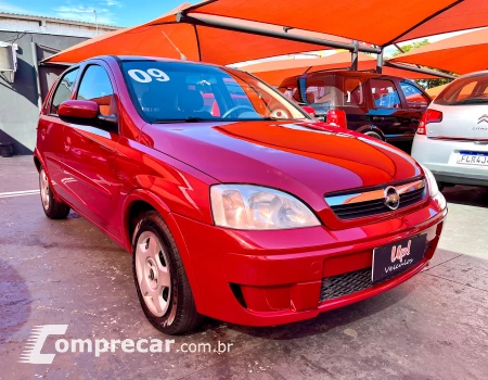CORSA 1.4 MPFI Premium 8V