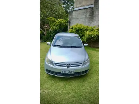 GOL 1.0 MI 8V FLEX 4P MANUAL G.V