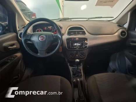 PUNTO 1.6 Essence 16V