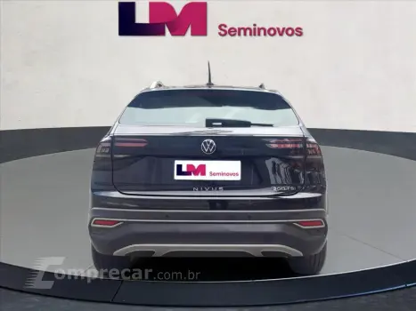NIVUS 1.0 200 TSI TOTAL FLEX HIGHLINE AUTOMÁTICO