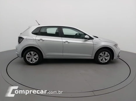 POLO 1.0 MPI MANUAL