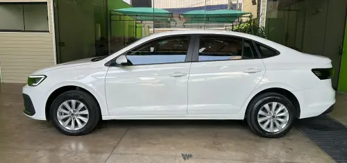 VIRTUS 1.0 170 TSI