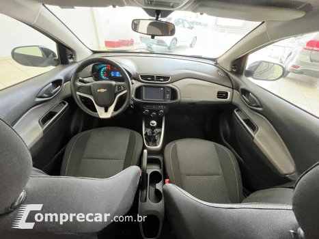 Onix Hatch 1.0 4P FLEX LT