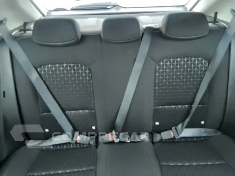 HB20 1.0 12V FLEX COMFORT MANUAL