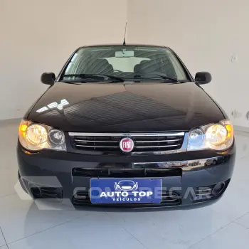 PALIO 1.0 MPI Fire 8V