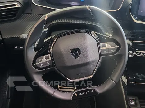 2008 1.0 TURBO 200 FLEX GT CVT