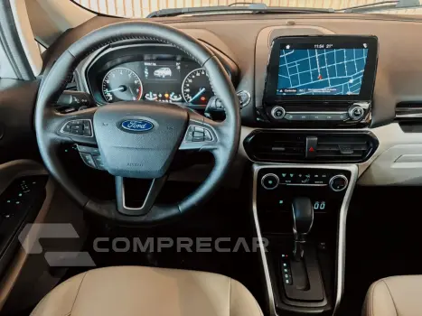 ECOSPORT 2.0 DIRECT FLEX TITANIUM AUTOMÁTICO