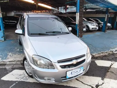 CELTA 1.0 MPFI LT 8V