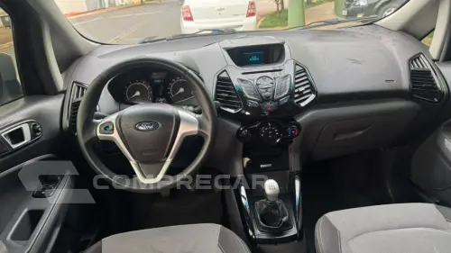 Ecosport 1.6 16V 4P FREESTYLE
