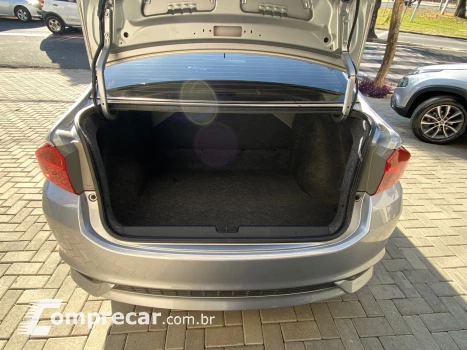 CITY 1.5 Personal 16V