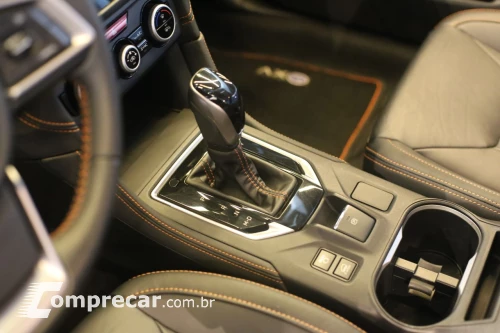 XV 2.0 16V 4P I-S 4WD AUTOMÁTICO