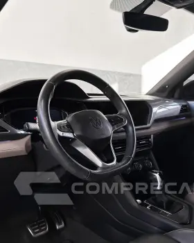 TAOS 1.4 250 TSI Highline