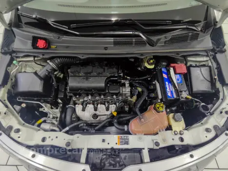 COBALT LTZ 1.4 8V FlexPower/EconoFlex 4p