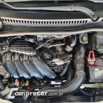 CAPTUR INTEN 16A