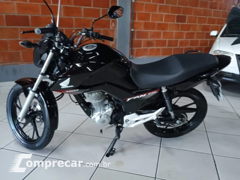 CG FAN 160