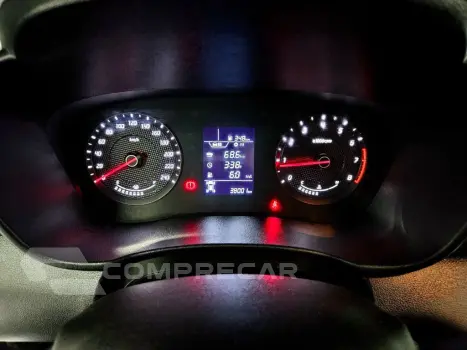 HB20 Comfort Plus 1.0 Flex 12V Mec.