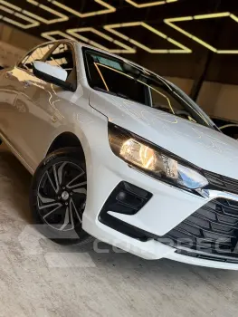 ONIX SEDAN Plus 1.0 12V Mec.