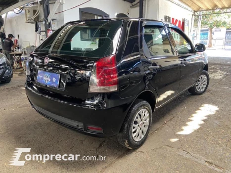 PALIO FIRE 1.0 8V 4P