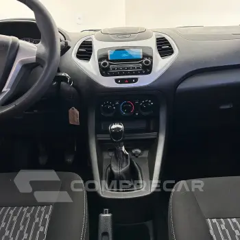 KA 1.0 SE Plus 12V