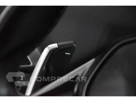3008 1.6 ALLURE THP 16V GASOLINA 4P AUTOMÁTICO