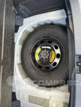 T-CROSS 1.0 200 TSI Comfortline