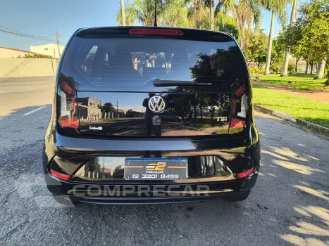 UP 1.0 TSI Move UP 12V