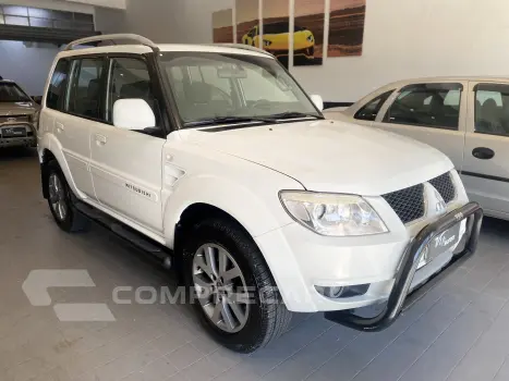 PAJERO 2.0 TR4 4X2 16V