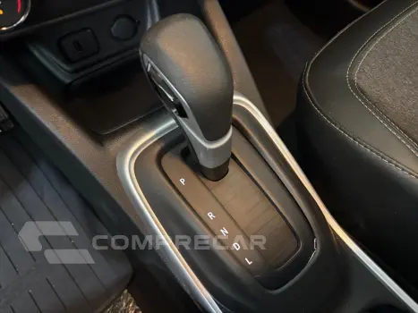 TRACKER 1.0 TURBO FLEX LTZ AUTOMÁTICO