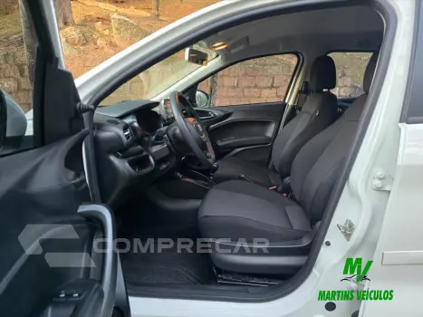 ARGO 1.0 FIREFLY FLEX DRIVE MANUAL