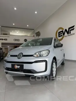 up! take 1.0 Total Flex 12V 5p