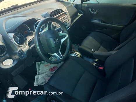 FIT 1.5 EX 16V