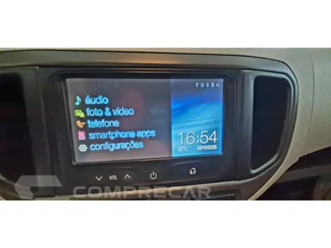 SPIN 1.8 LTZ 8V FLEX 4P MANUAL