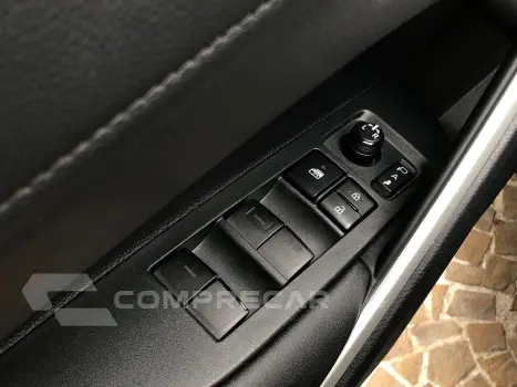 Corolla Cross 2.0 Vvt-Ie Flex Xre Direct Shift