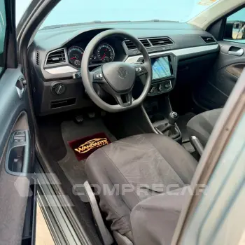 Saveiro Trendline 1.6 Total Flex 16V