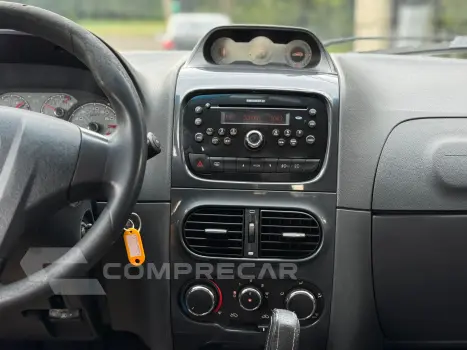 PALIO 1.8 MPI Adventure Weekend 8V